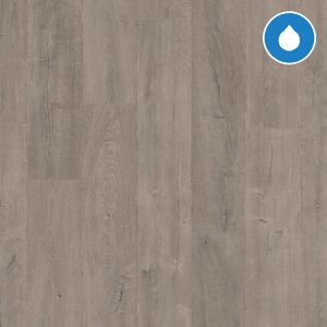 Quickstep capture patina grijze eik laminaat