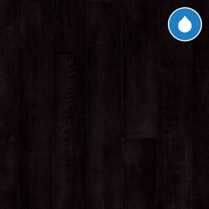 Quickstep capture zwartgeverfde eik laminaat