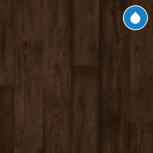 Quickstep capture gewaxte bruine eik laminaat
