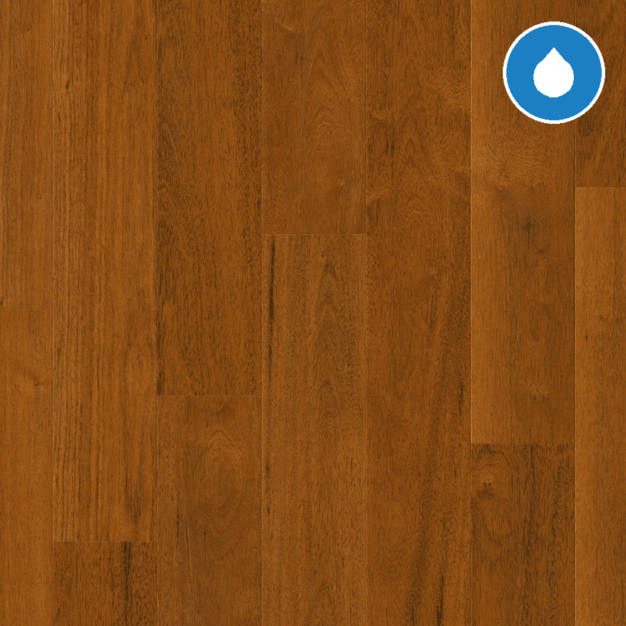 Quickstep capture merbau laminaat