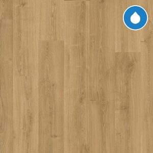 Quickstep capture geborstelde warme naturelle eik laminaat