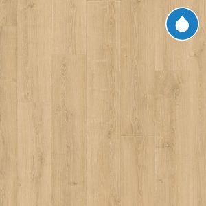 Quickstep capture geborstelde naturelle eik laminaat