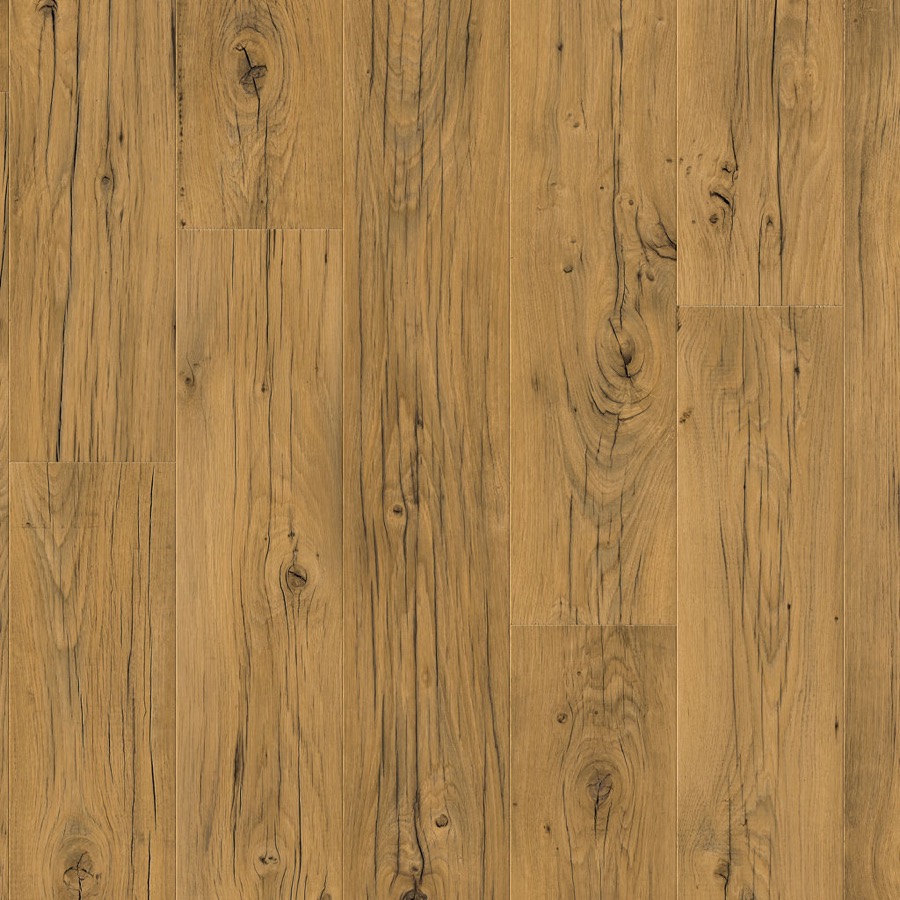Quickstep capture gebarsten naturelle eik laminaat - Afbeelding 2