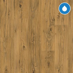 Quickstep capture gebarsten naturelle eik laminaat