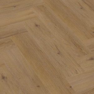 Floorlife YUP Leyton visgraat dark oak PVC-plak