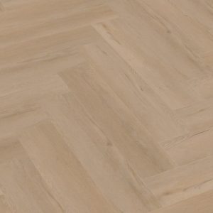 Floorlife YUP Leyton visgraat beige PVC-plak