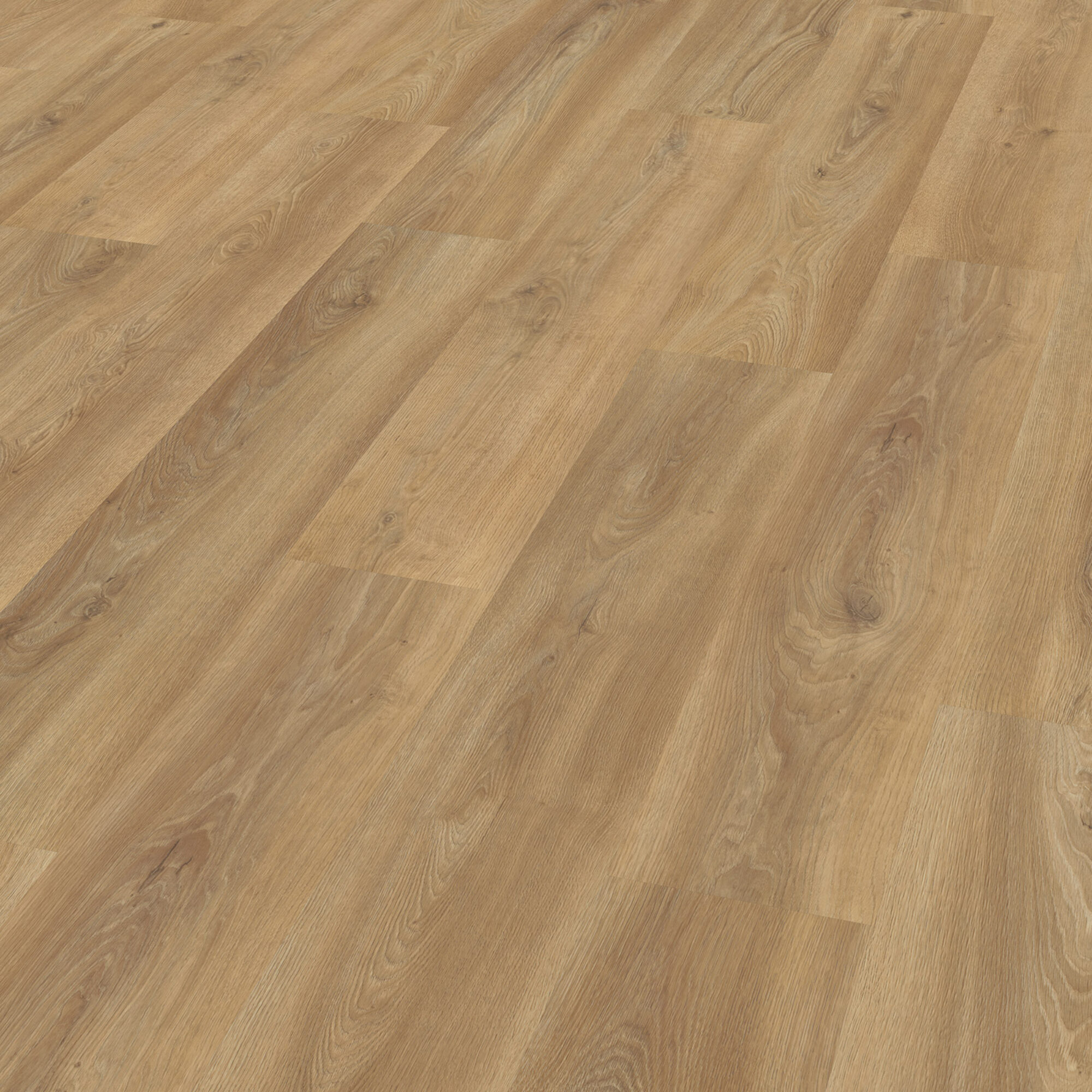 VivaFloors Eiken 3530 rechte plank PVC-Plak