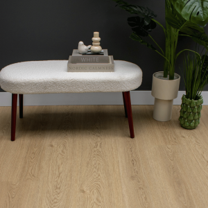 Ekofloors Ganges kingsize plak