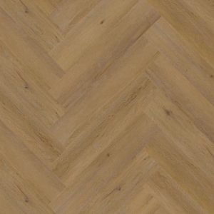 Floorlife YUP Leyton visgraat dark oak PVC-plak