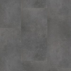 Floorlife southwark dark grey PVC-plak