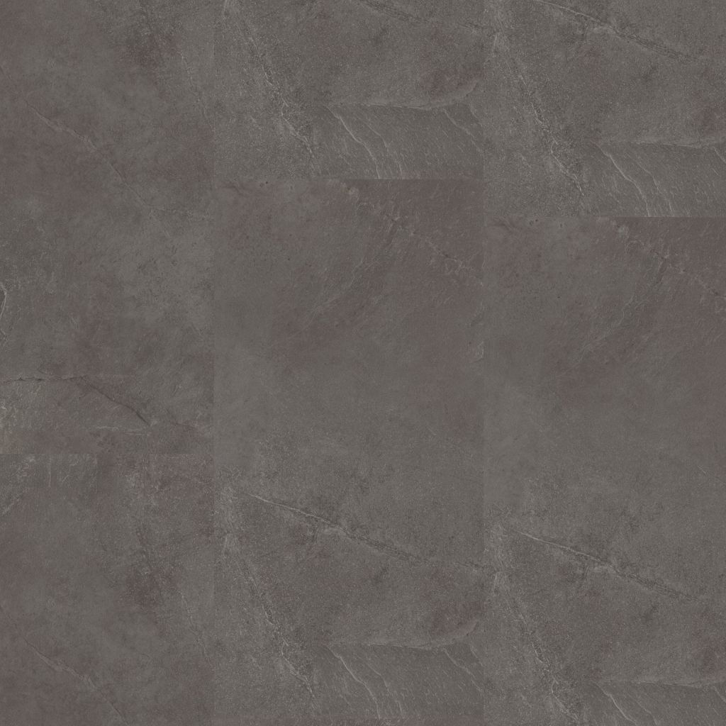 Floorlife Stanmore dark grey PVC-plak