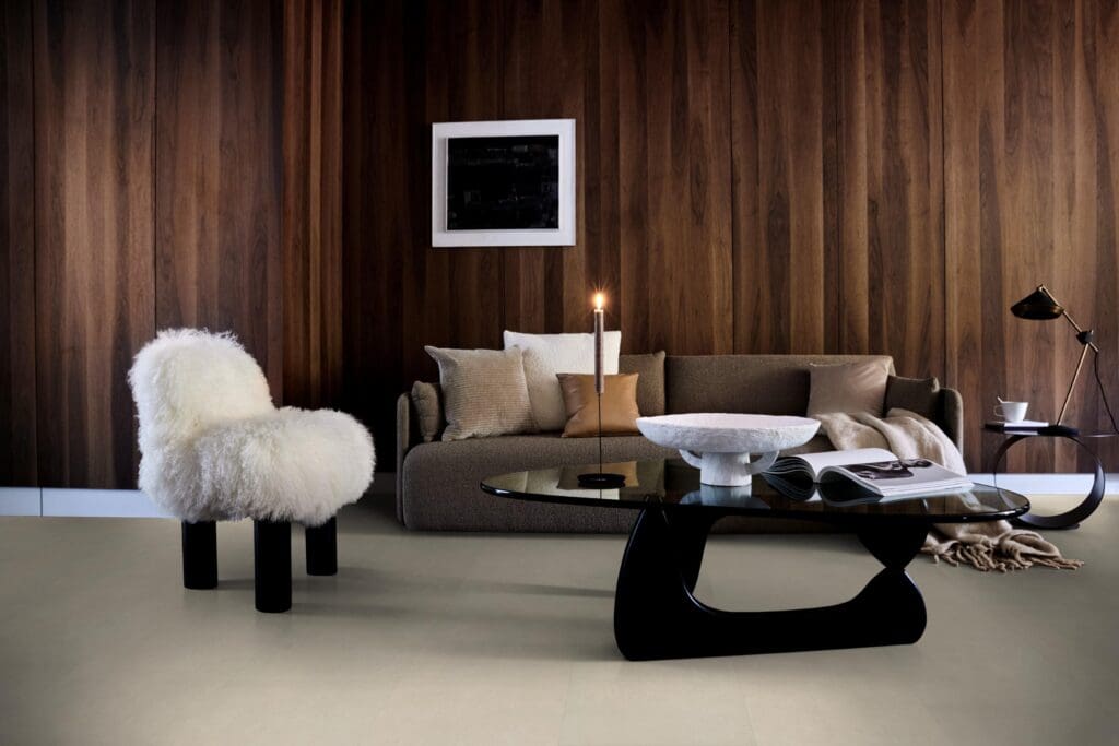 Floorlife VT Wonen Basic natural PVC-Klik - detail