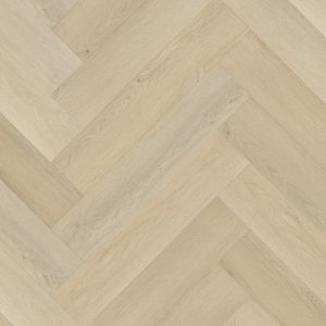 Floorlife YUP Mayfair herringbone beige EVC-plak