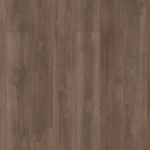 Floorlife Woodside donkerbruin eiken laminaat