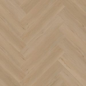 Floorlife YUP Leyton visgraat beige PVC-plak