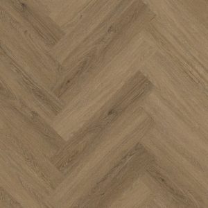 Floorlife YUP Sutton visgraat light brown PVC-plak