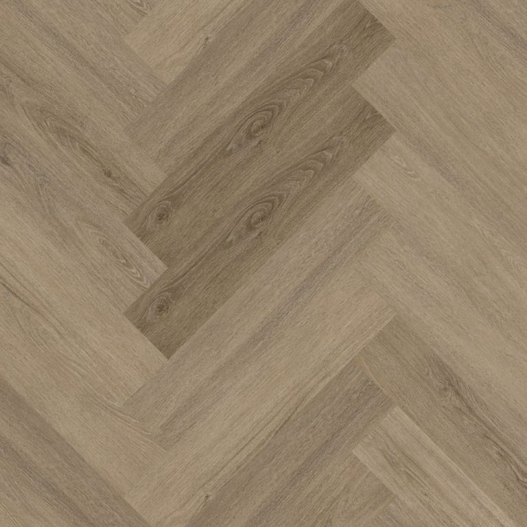 Floorlife YUP Sutton visgraat Smoky PVC-plak