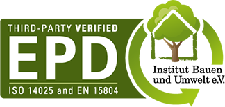 EPD keurmerk