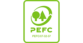 PEFC keurmerk