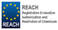 REACH keurmerk