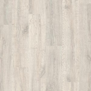 Quickstep Herwonnen witte patina eik laminaat