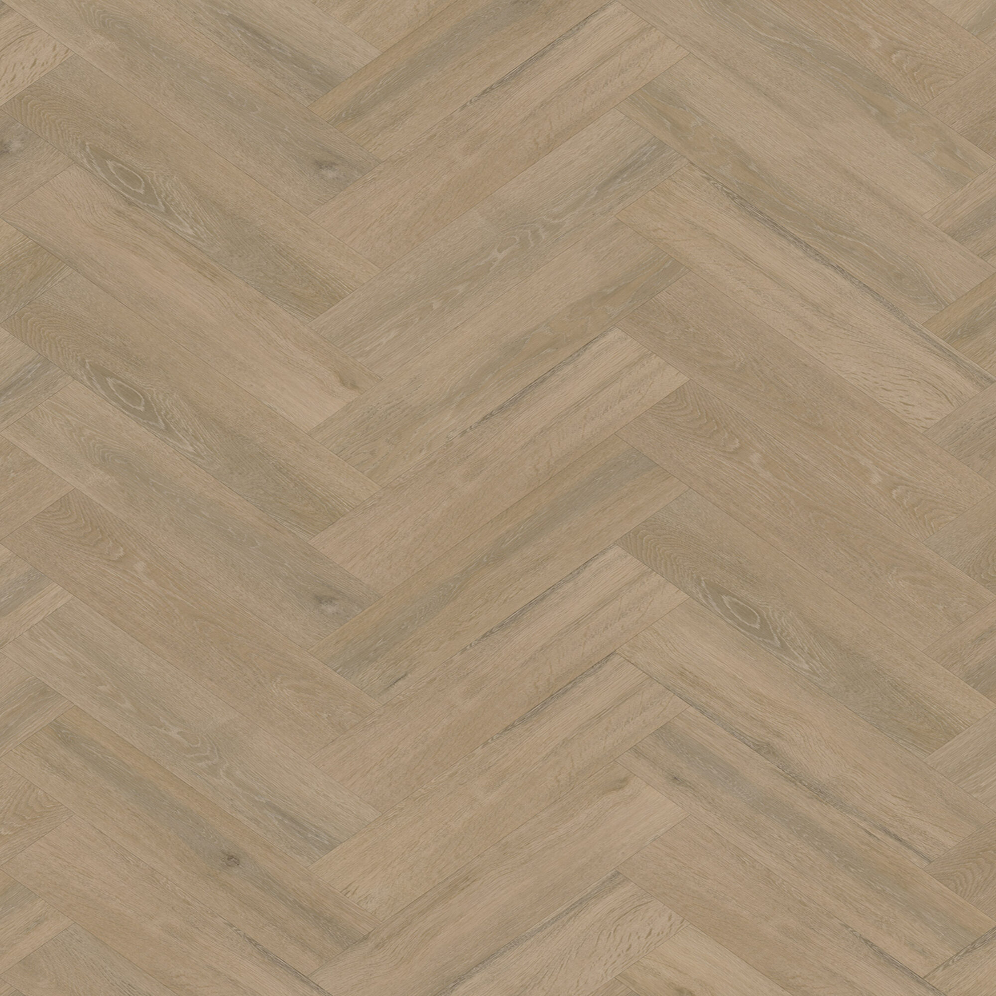 VivaFloors Visgraat 8360 PVC-plak - detail
