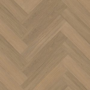 Floorlife YUP Sutton herringbone dryback warm natural