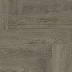 Floorlife YUP Sutton herringbone click SRC brown grey