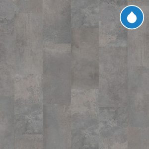 Floorlife Madison Square Aqua betonlook tegel lichtgrijs 6409