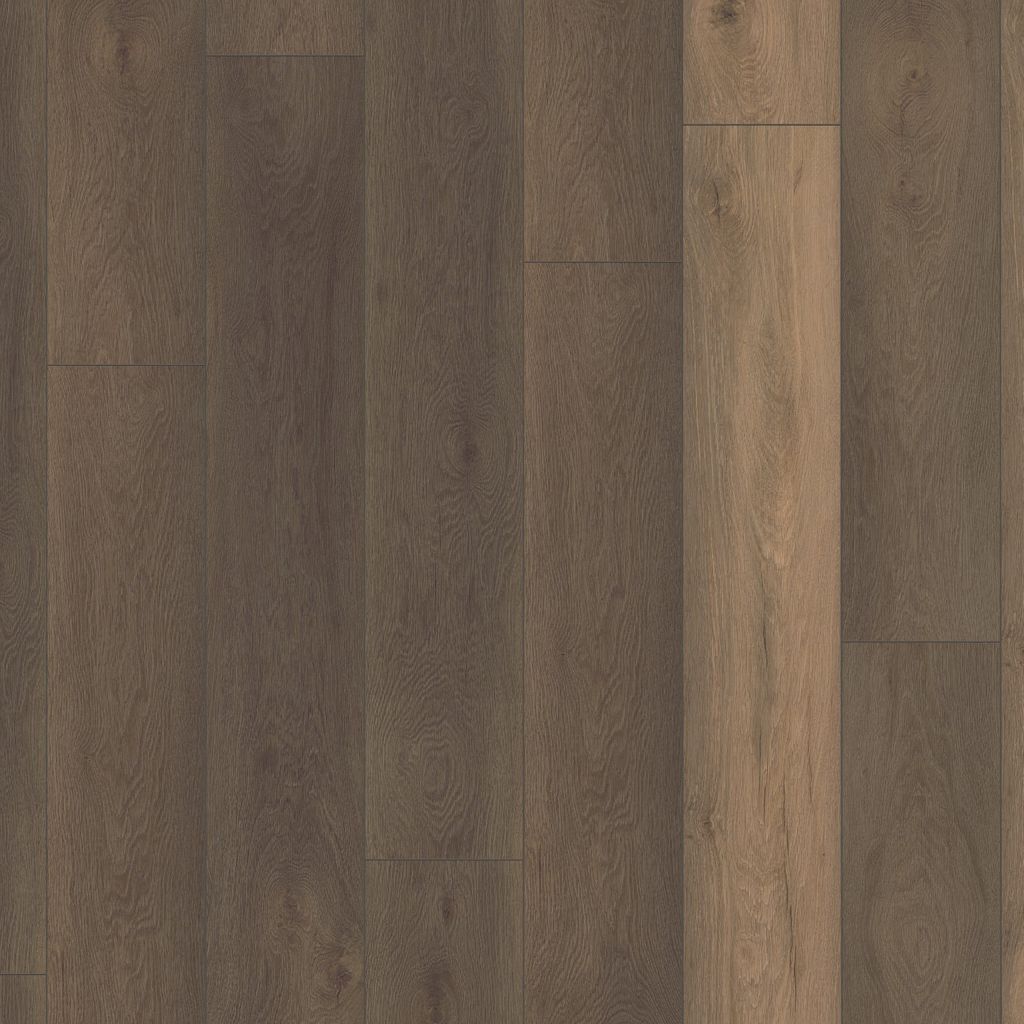 Floorlife Midwood bruin eiken