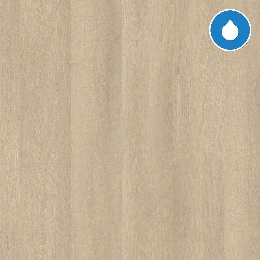 Floorlife Gramercy Square beige eiken