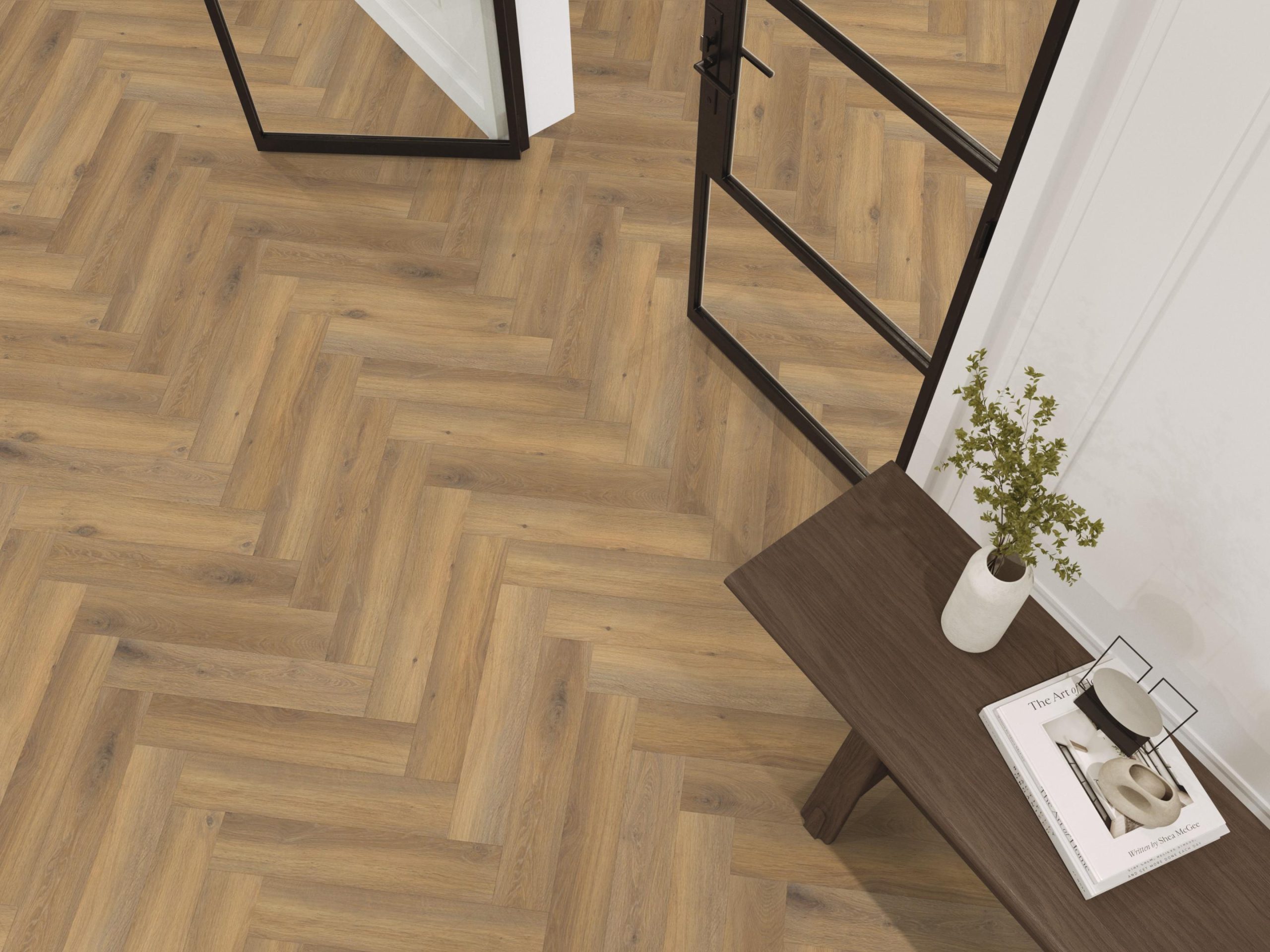 Floorlife Bayside eiken sfeerfoto 3