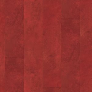 Floorlife Finsbury dryback red
