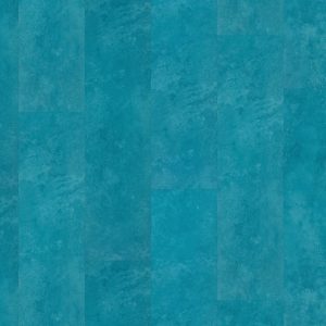 Floorlife Finsbury dryback blue