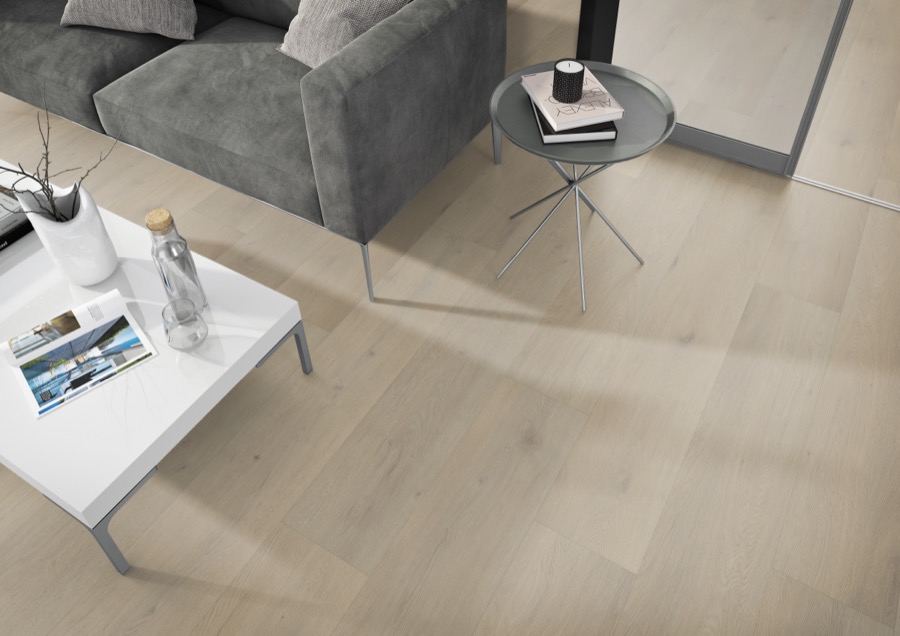 Attico 850