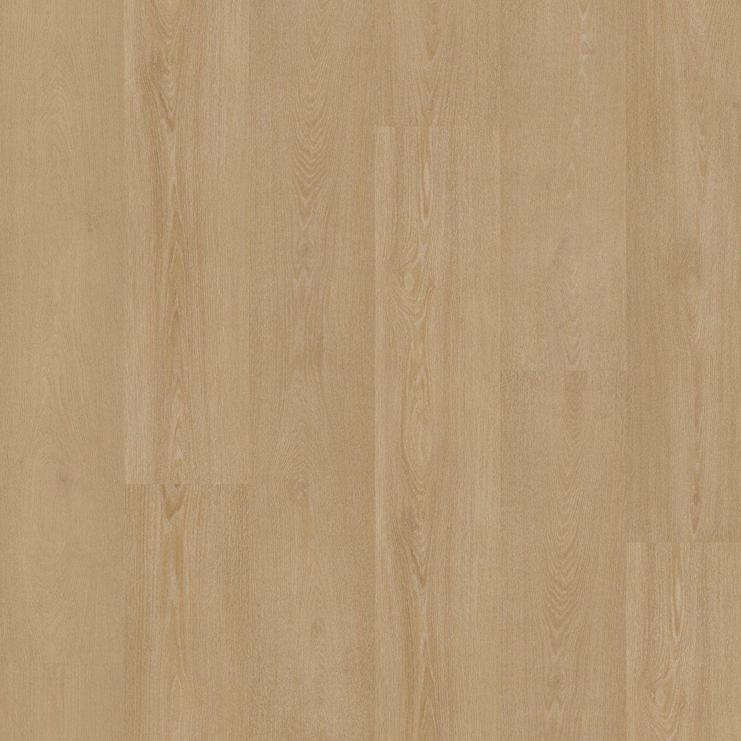 Arvano PVC vloer lichte eiken houtlook